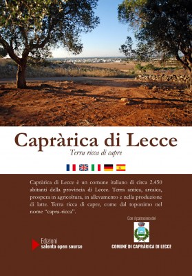 Città di Caprarica di Lecce