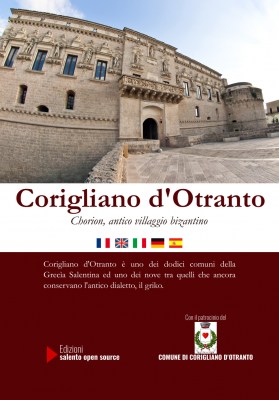 Città di Corigliano d'Otranto