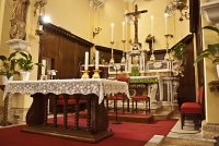 Festa di San Sebastiano (Santu Cciau)